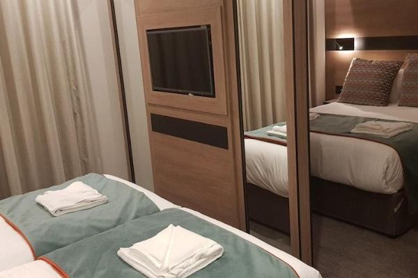Hotel Oxford (Londres)